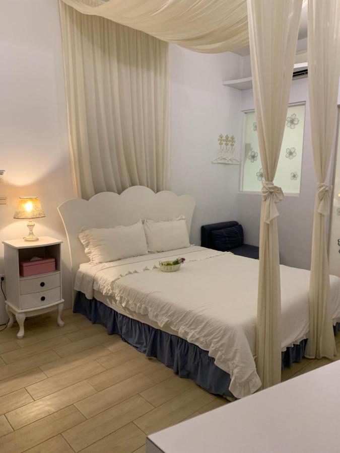 Full House - 2 B&B Magong Exterior foto